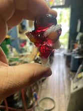 Load image into Gallery viewer, Gold Ruby overseer