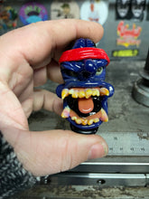 Load image into Gallery viewer, Kamikaze ape pendy