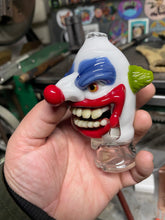 Load image into Gallery viewer, Killer clown puffco attachment