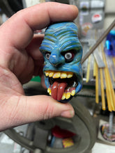 Load image into Gallery viewer, Red eye medman