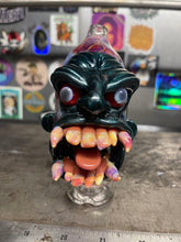 Load image into Gallery viewer, Puffco peak psychotic ape top