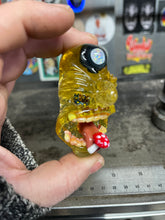 Load image into Gallery viewer, Mushroom eater medman pendy in cfl