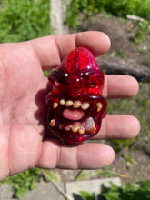 Load image into Gallery viewer, Dichro blood ape