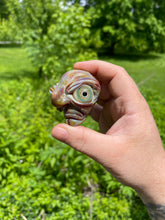 Load image into Gallery viewer, Big eye medman