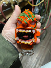 Load image into Gallery viewer, War ape puffco attachment