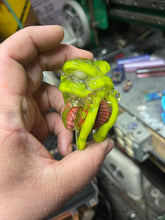 Load image into Gallery viewer, Yellow uv Dogeater