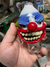 Load image into Gallery viewer, Killer clown puffco attachment