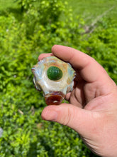 Load image into Gallery viewer, Big eye medman