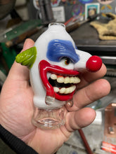 Load image into Gallery viewer, Killer clown puffco attachment