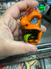 Load image into Gallery viewer, Ol black tooth