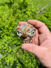 Load image into Gallery viewer, Big eye medman