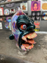 Load image into Gallery viewer, Puffco peak psychotic ape top