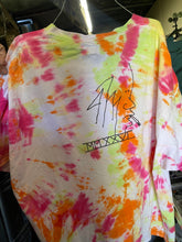 Load image into Gallery viewer, Tie dye gorilla 3xl