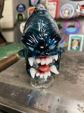 Load image into Gallery viewer, Solid uv atomic stardust ape puffco