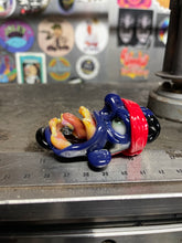 Load image into Gallery viewer, Kamikaze ape pendy