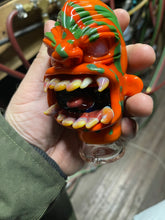 Load image into Gallery viewer, War ape puffco attachment