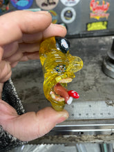 Load image into Gallery viewer, Mushroom eater medman pendy in cfl