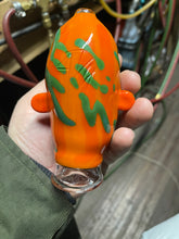 Load image into Gallery viewer, War ape puffco attachment