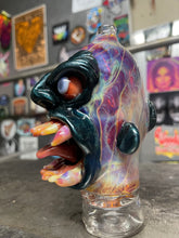 Load image into Gallery viewer, Puffco peak psychotic ape top