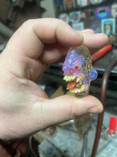 Load image into Gallery viewer, Uranium and Karmaline ape micro