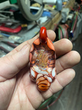 Load image into Gallery viewer, Gut tech 3rd eye medman