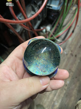 Load image into Gallery viewer, Tusked medman marble