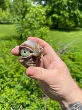 Load image into Gallery viewer, Big eye medman