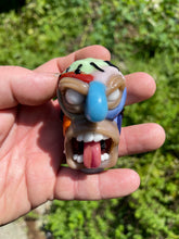 Load image into Gallery viewer, Patchwork trap king