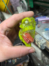 Load image into Gallery viewer, Yellow uv Dogeater