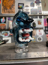 Load image into Gallery viewer, Solid uv atomic stardust ape puffco