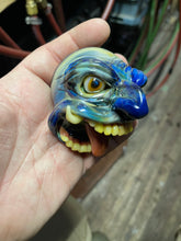 Load image into Gallery viewer, Tusked medman marble