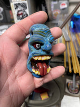 Load image into Gallery viewer, Red eye medman