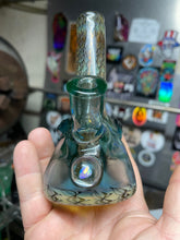 Load image into Gallery viewer, Jordy x luke the drifter collab rig