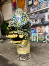 Load image into Gallery viewer, Experimental Hog Tusked Litch king puffco peak attachment