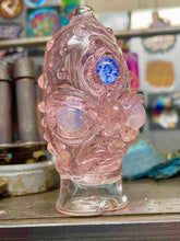 Load image into Gallery viewer, 3rd eye medman puffco attachment