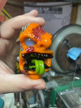 Load image into Gallery viewer, Ol black tooth