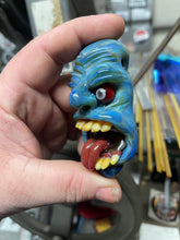 Load image into Gallery viewer, Red eye medman