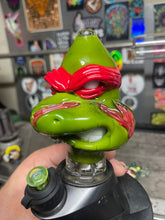 Load image into Gallery viewer, Battle Raph peak top