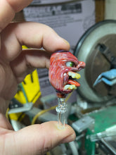 Load image into Gallery viewer, Medman joystick in rootbeer?!