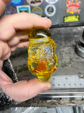 Load image into Gallery viewer, Mushroom eater medman pendy in cfl