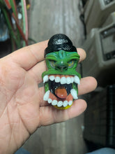 Load image into Gallery viewer, Trap yeti