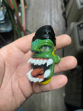 Load image into Gallery viewer, Trap yeti