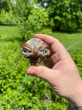 Load image into Gallery viewer, Big eye medman