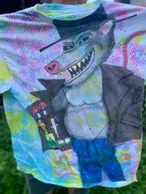 Load image into Gallery viewer, Possum dealer shirt in large