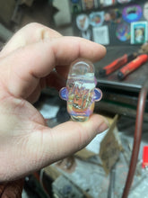 Load image into Gallery viewer, Uranium and Karmaline ape micro