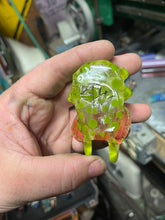 Load image into Gallery viewer, Yellow uv Dogeater