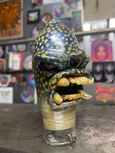 Load image into Gallery viewer, Experimental Hog Tusked Litch king puffco peak attachment