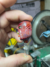 Load image into Gallery viewer, Medman joystick in rootbeer?!