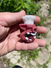 Load image into Gallery viewer, Piggy pizza chef
