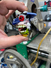 Load image into Gallery viewer, Patchwork gob
